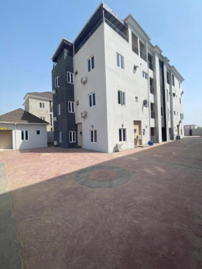 DivineGrace Apartments